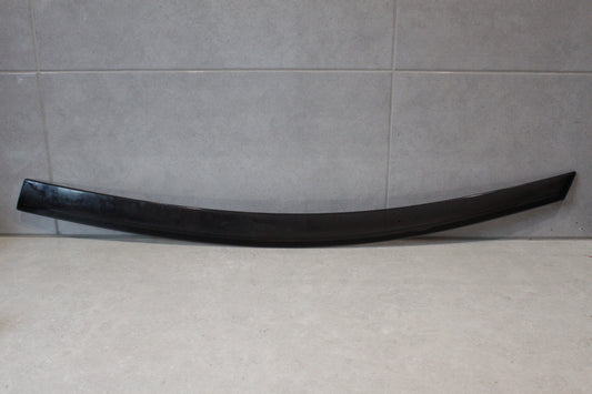 NISSAN Passenger LH Wind Deflector Front