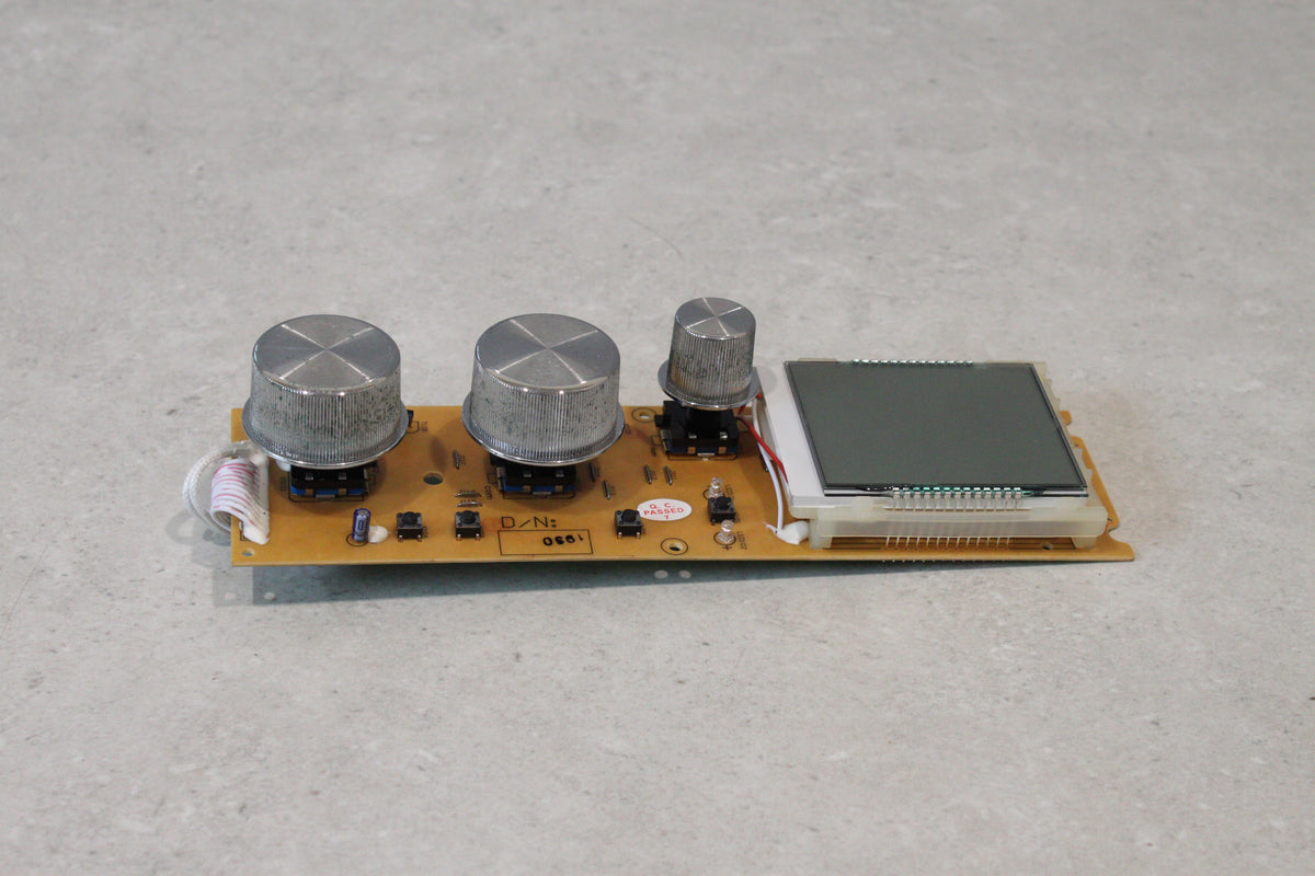 BREVILLE BOV860 Toaster Oven Main Control Board and Screen
