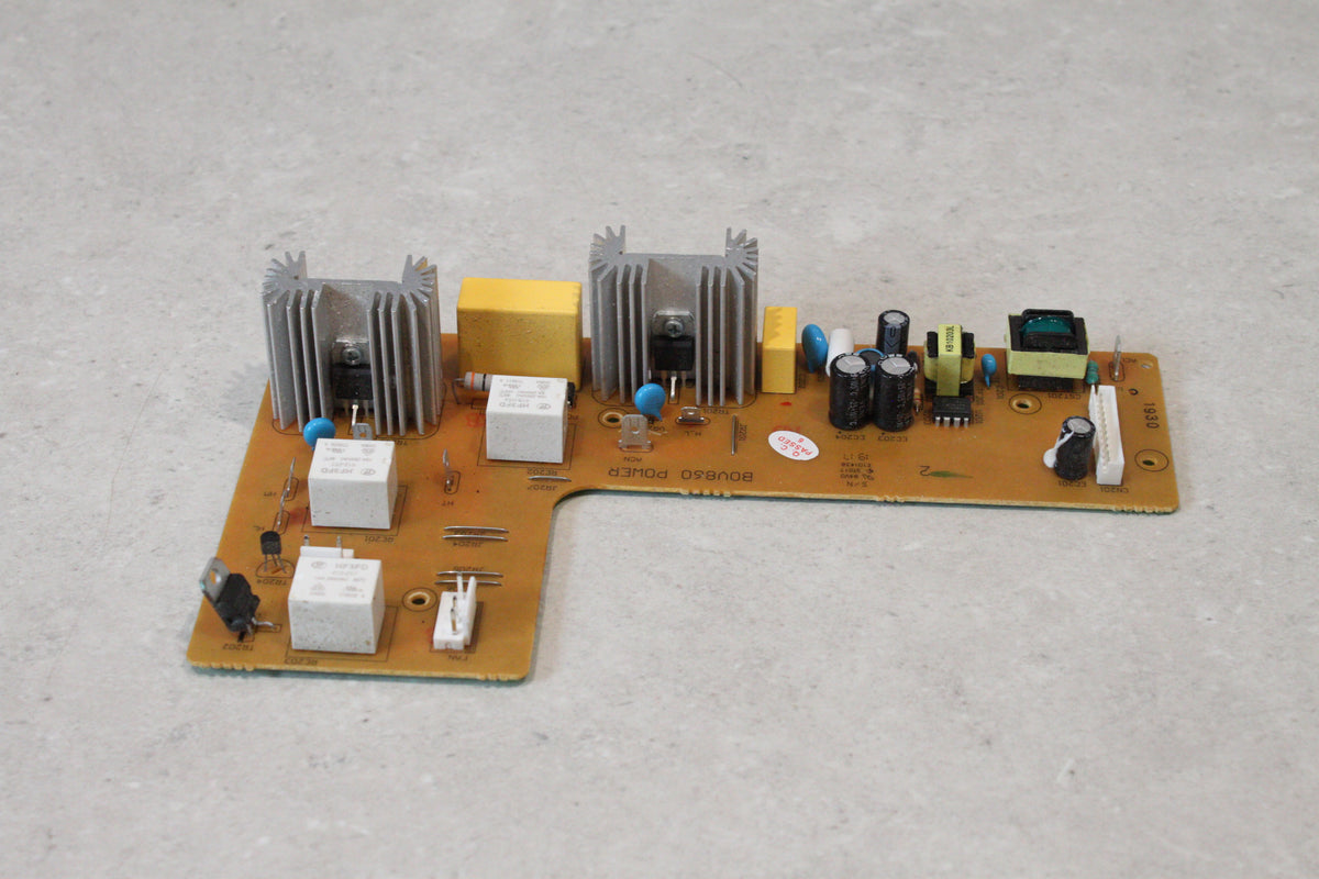 BREVILLE BOV860 Toaster Oven Power Board