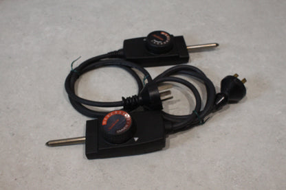 SUNBEAM Electric Frypan Temperature Control Power Cable Model 9925