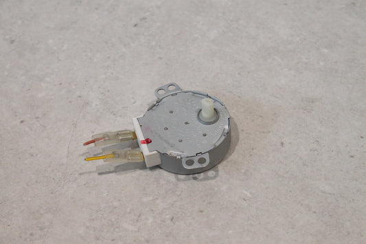 BREVILLE BM0234 Microwave Turntable Synchronous Motor 4W 4R/Min TYJ50-8A7