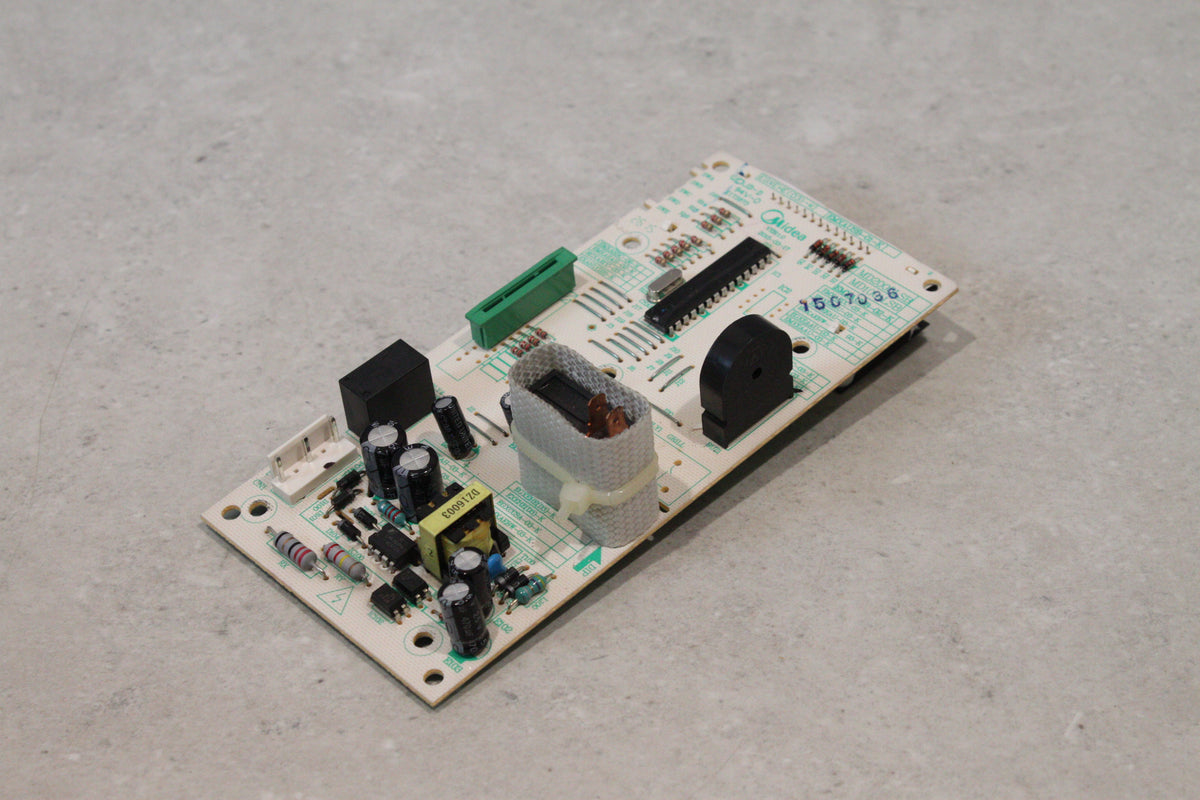 BREVILLE BM0234 Microwave Main Board Screen LCD