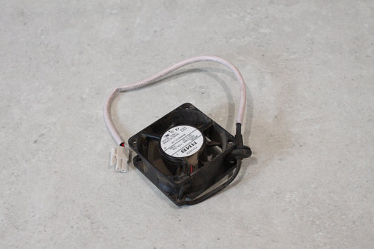 NMB 12VDC Cooling Fan 6025 0.26A Fronius Inverter 06025MA-12N-GA