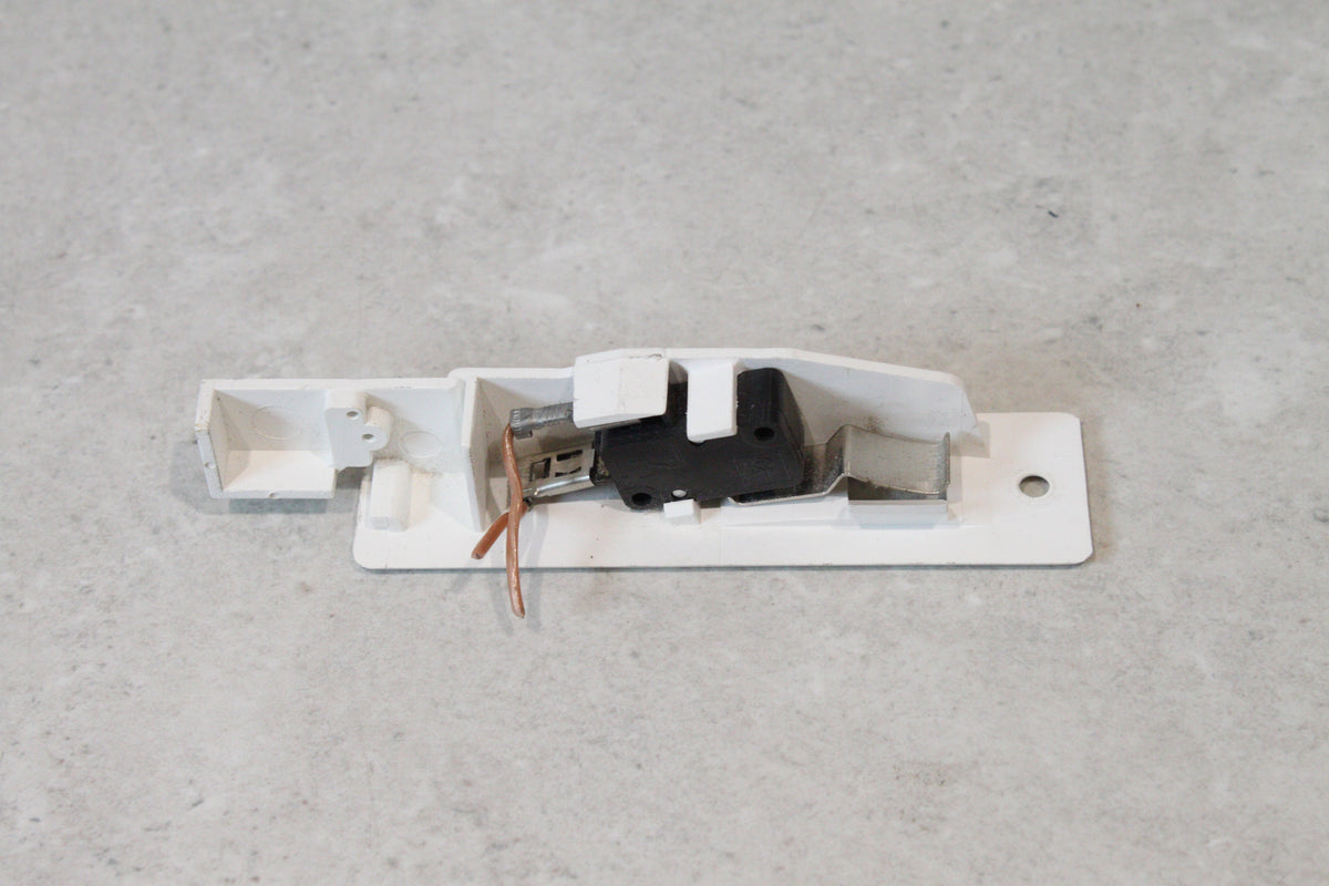 SIMPSON 1200S Dryer Door Switch and Housing