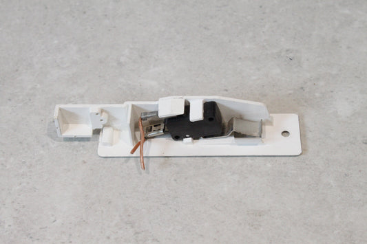 SIMPSON 1200S Dryer Door Switch and Housing