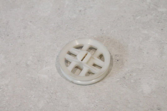 SIMPSON 1200S Dryer Belt Pulley