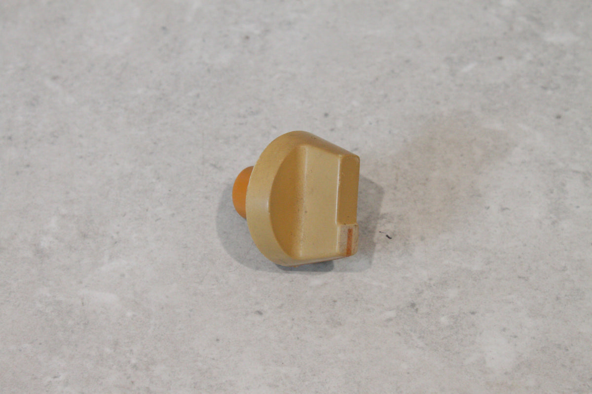 SIMPSON 1200S Dryer Control Knob