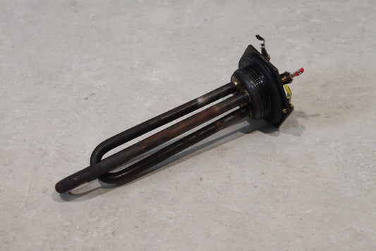 HEJ 1000W Heater 240V 175mm Immersion Element for Oil Heater