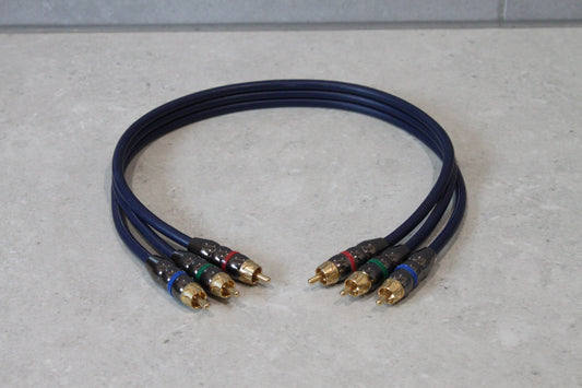 Heavy Duty High Quality RC Cable 0.5M