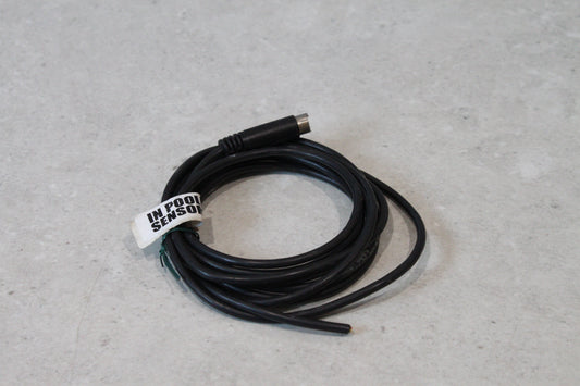 SPANET 6 Pin DIN CABLE for IN POOL SENSOR