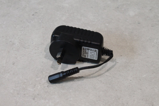 AC Adapter 12VDC 1A 5.5x2.1MM Female DK18-120-1000AU