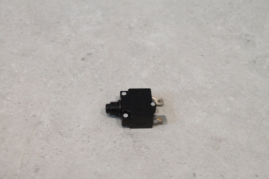 10A Overload Protection Circuit Breaker ST-101E