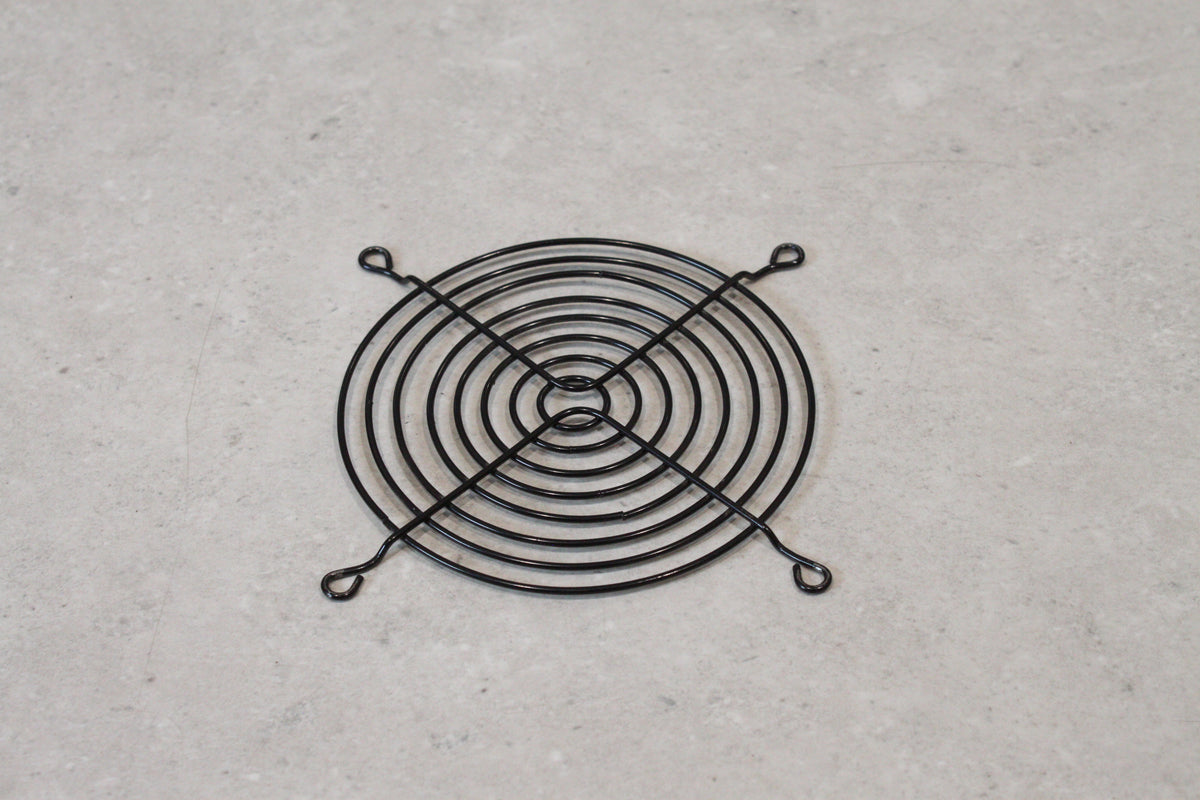 120mm Cooling Fan Grille