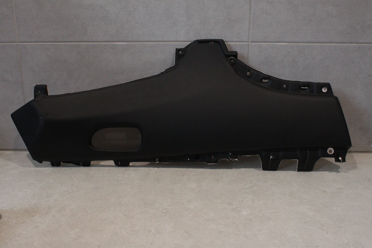 NISSAN FR DOOR CTR BAS LH Padding LEAF ZE1 80947-3NA0A