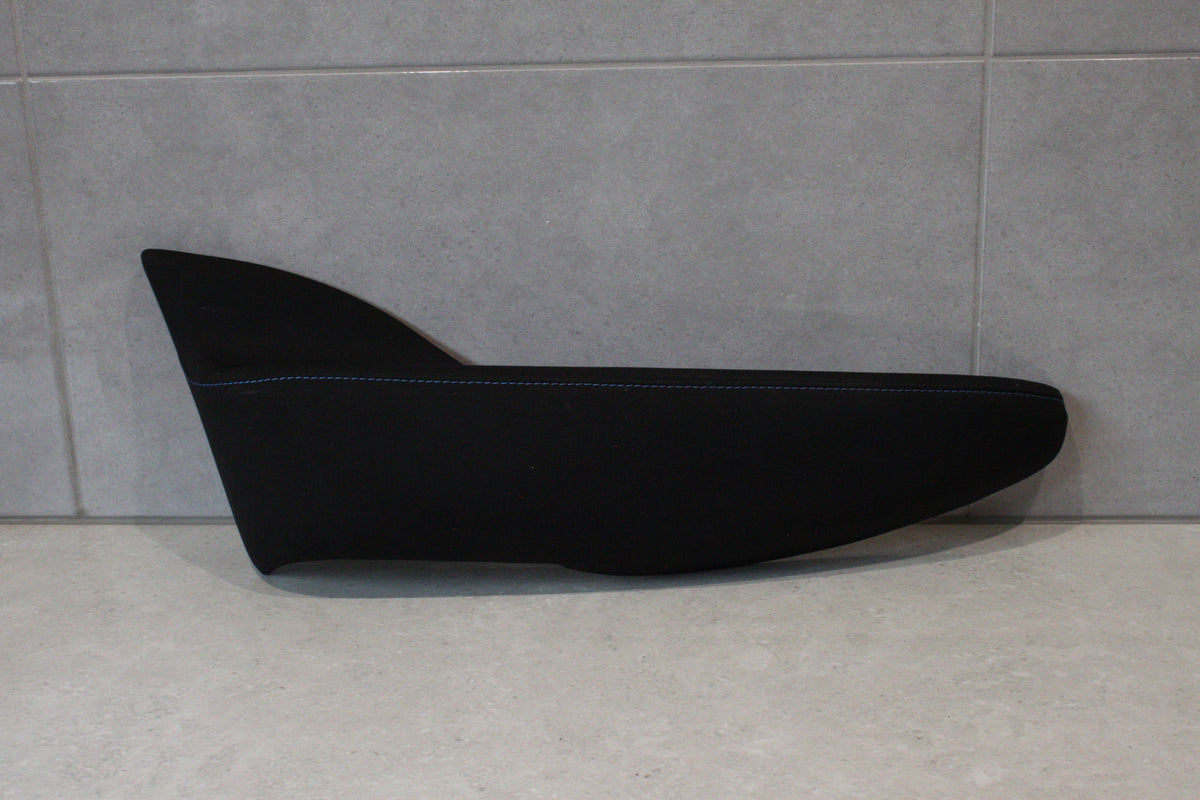 NISSAN LEAF ZE1 Door Armrest Padding Base LH Rear Door 82491 3NA0A