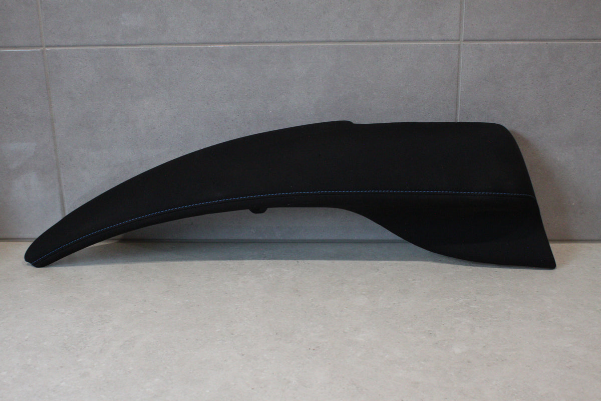 NISSAN LEAF ZE1 Door Armrest Padding Base LH Front Door 80491 3NA0A