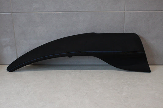 NISSAN LEAF ZE1 Door Armrest Padding Base LH Front Door 80491 3NA0A