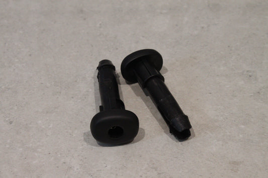NISSAN Free Headrest Holder Assembly 87603-ZZ00A