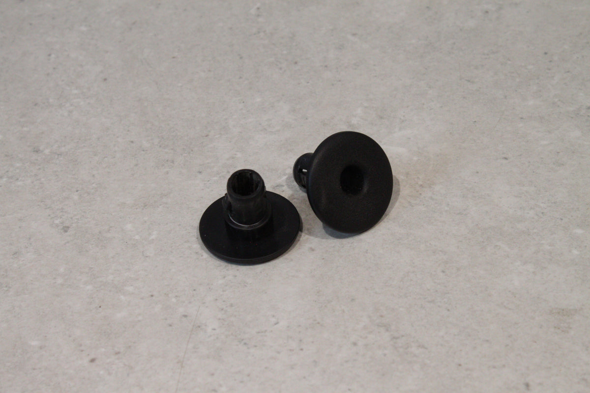 NISSAN Finisher-Rear Seat Lock Knob 88621-3NF0A