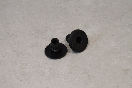 NISSAN Finisher-Rear Seat Lock Knob 88621-3NF0A