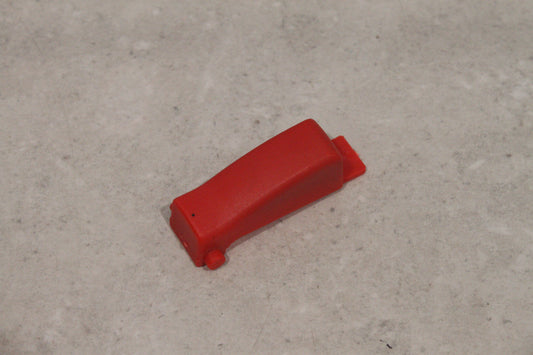 Ozito CMS-1621 Mitre Saw On/Off Switch Plastic Cover Part 46