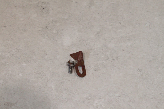 Ozito CMS-1621 Mitre Saw Angle Guage