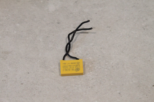 Ozito CMS-1621 Mitre Saw X2 Capacitor 0.33uF Part 48