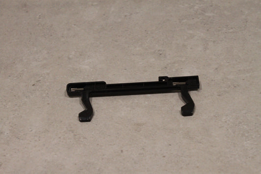 LG MS2596 OB OW MICROWAVE LOCKER Latch Door MFG63839001