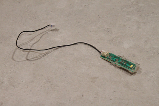 LG MS2596 OB OW MICROWAVE LED Lamp And Holder AEJ74859416