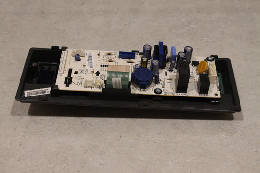 LG MS2596 OB OW MICROWAVE Main PCB & Control Panel