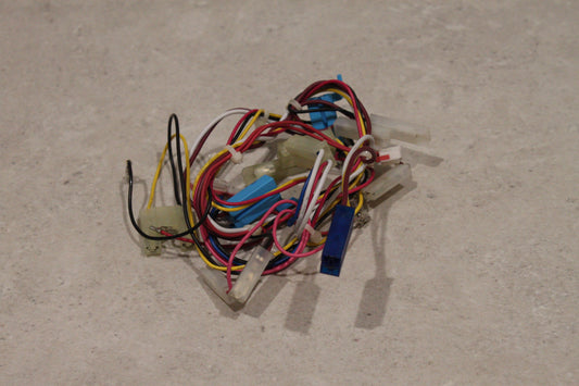 LG MS2596 OB OW MICROWAVE Main Harness
