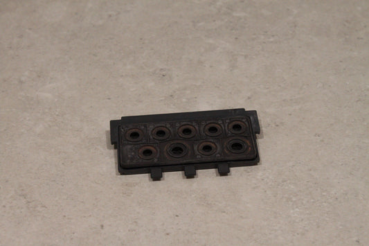 Fronius Cable Entry Sealing Plate Rubber