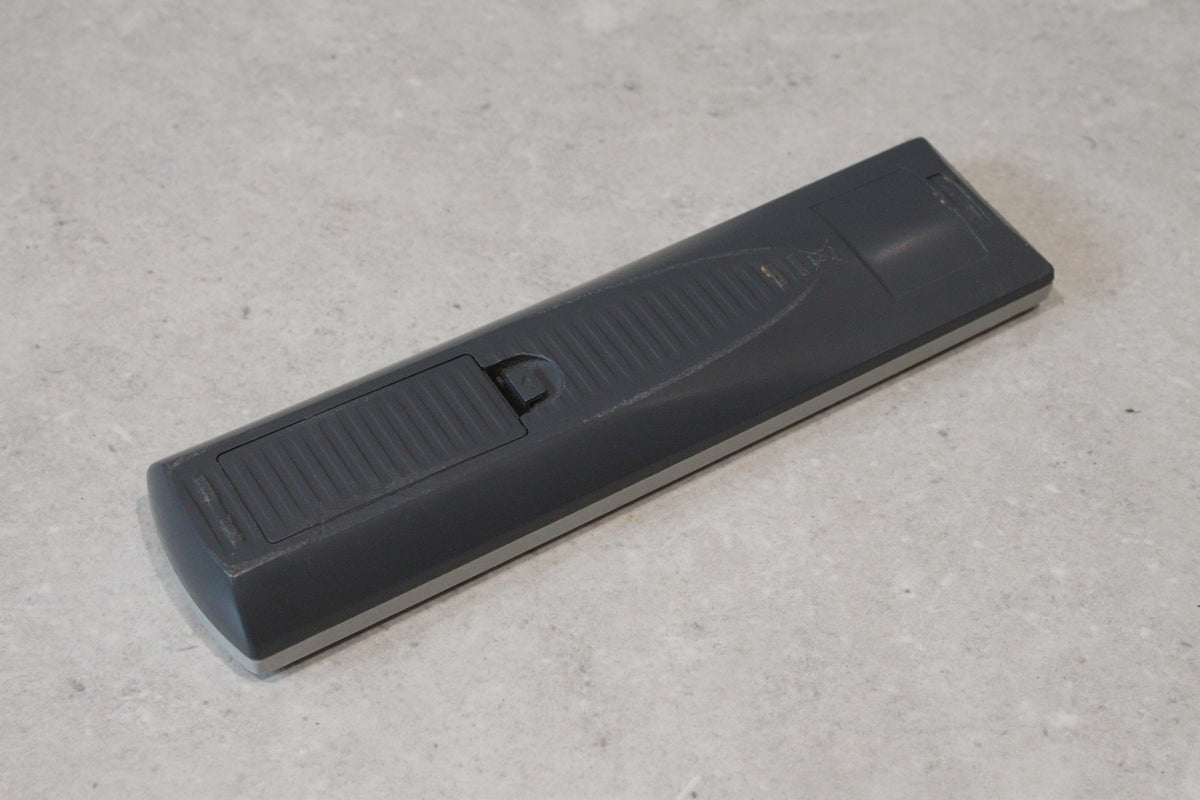 LG DVD/VCR Remote Control 6711R1P104F