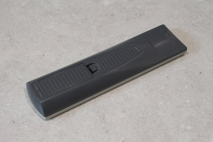 LG DVD/VCR Remote Control 6711R1P104F