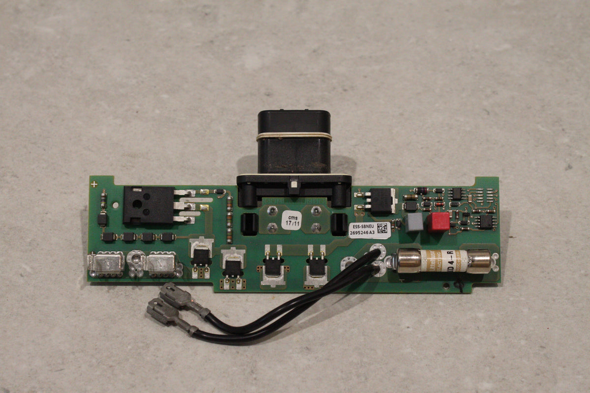 SMA Sunny Boy SB3800 Electronic Solar Switch Baseboard Assembly ESS-SBNEU