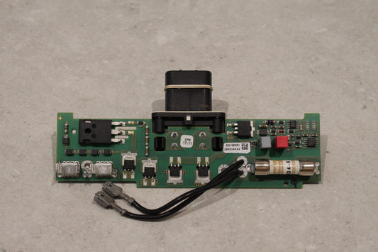 SMA Sunny Boy SB3800 Electronic Solar Switch Baseboard Assembly ESS-SBNEU
