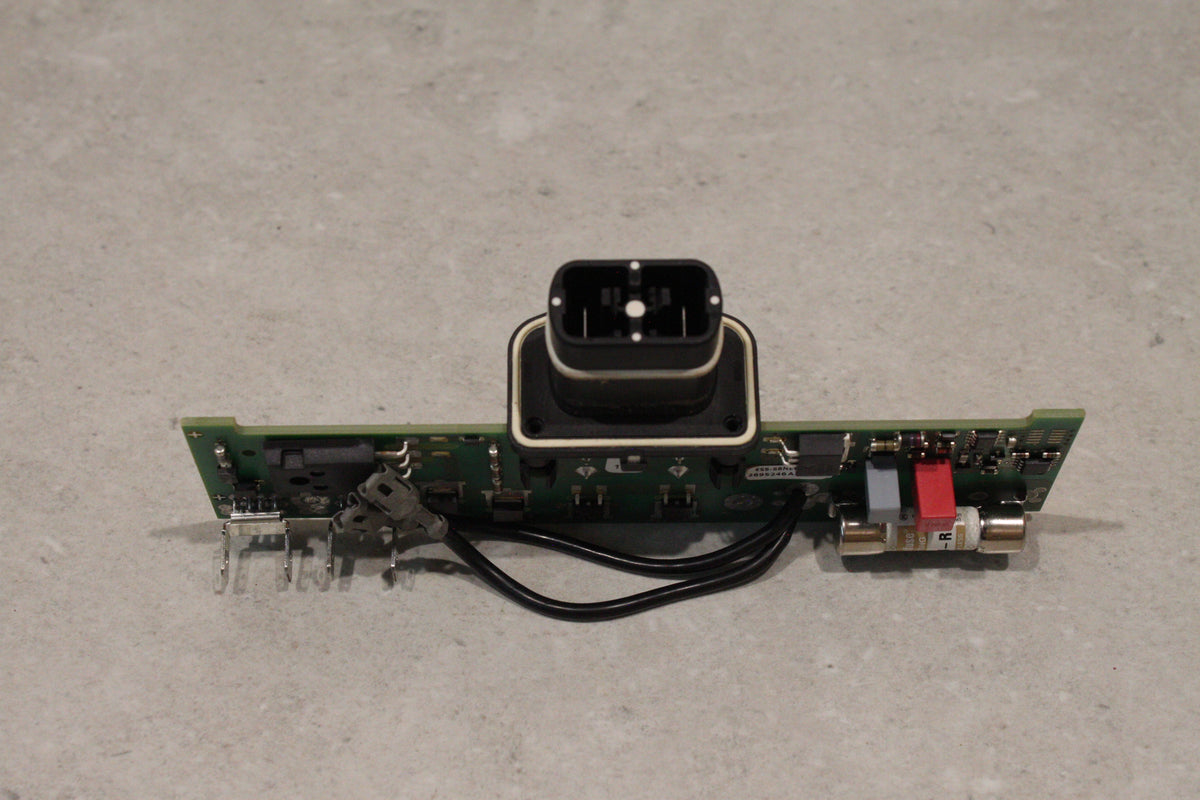 SMA Sunny Boy SB3800 Electronic Solar Switch Baseboard Assembly ESS-SBNEU