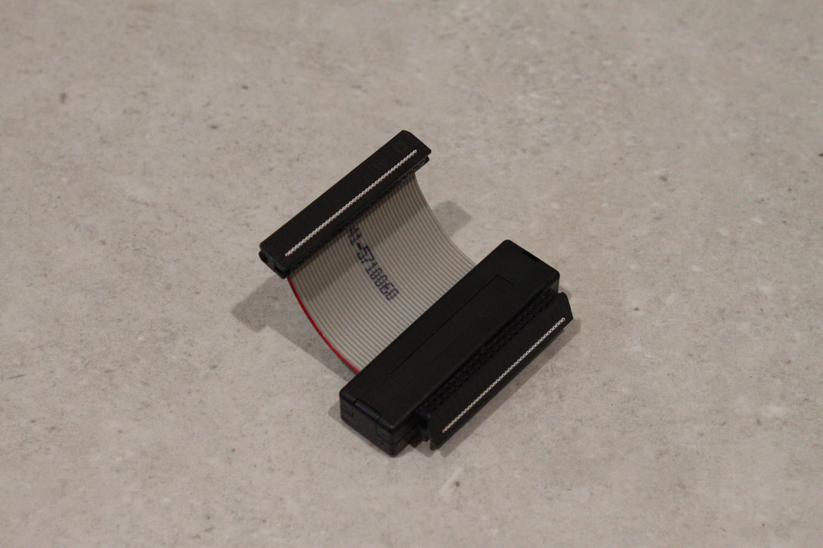SMA Sunny Boy Inverter SB3800 Internal LCD Display Ribbon Cable 40Pin 41-5710060