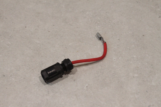 SMA Sunny Boy Inverter SB3800 Positive Sunclix Panel Mount Internal DC Lead Red