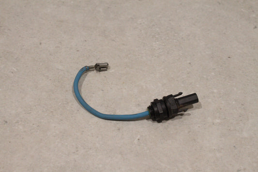SMA Sunny Boy Inverter SB3800 Negative Sunclix Panel Mount Internal DC Lead Blue