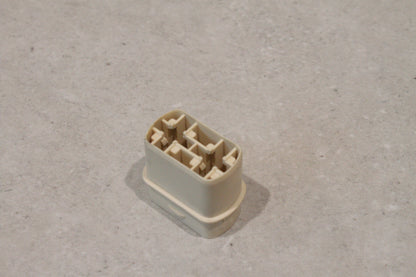 SMA Sunny Boy SB3800 Electronic Solar Switch Handle Receptacle Sleeve Insert
