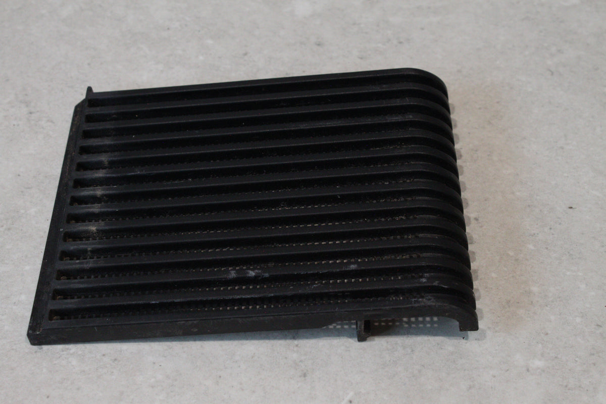 SMA Sunny Boy Inverter SB3800 Ventilation Grill Side Panel