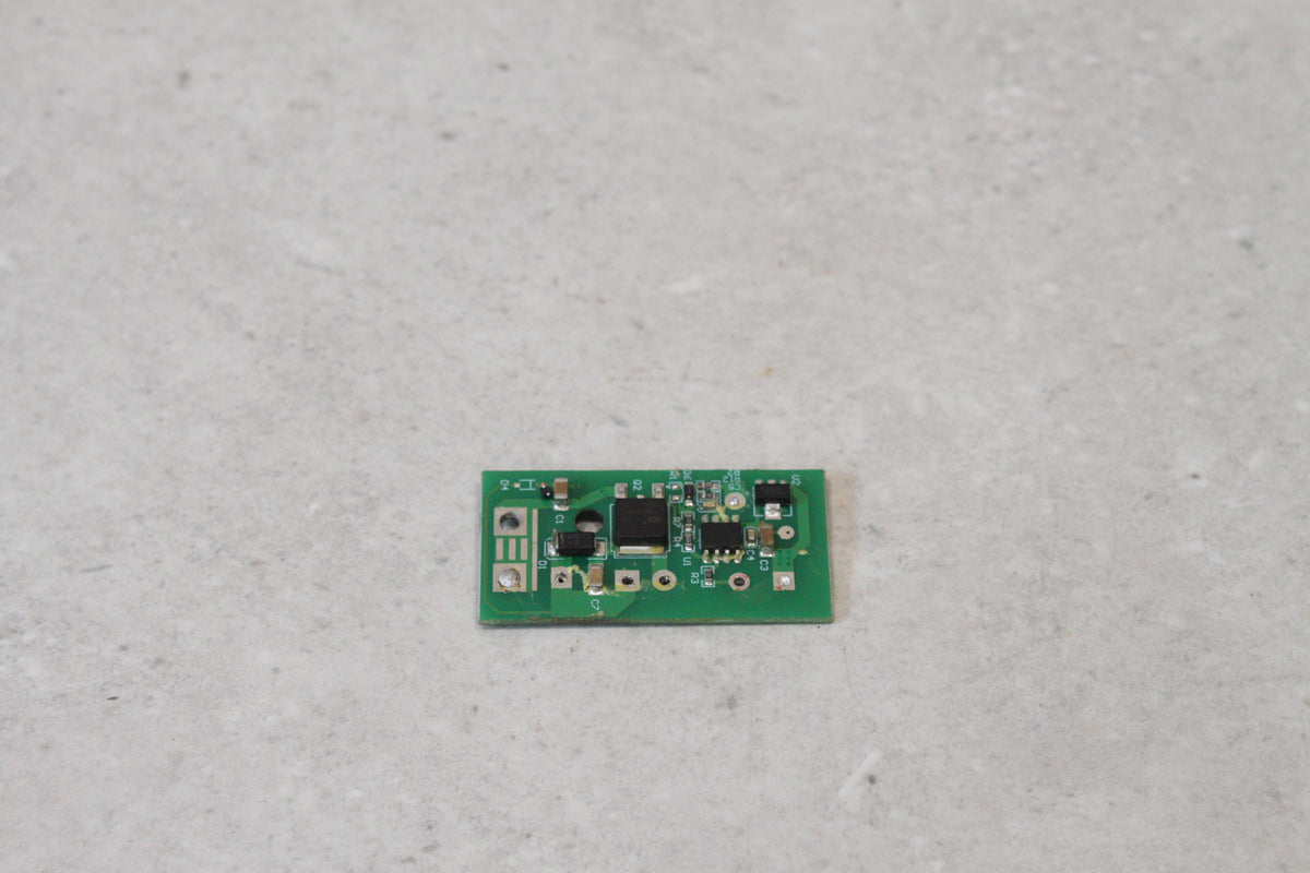 Ozito PXHGS-550 Heat Gun Control PCB HG0051-18 PFR-1