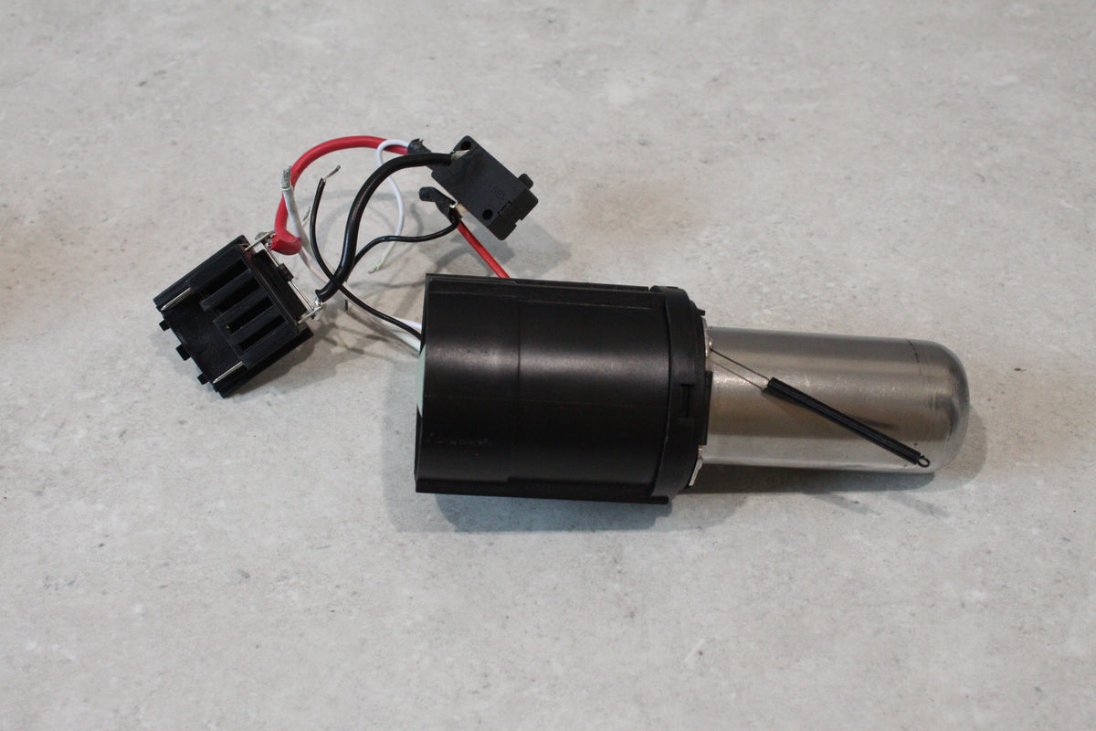 Ozito PXHGS-550 Heat Gun Element Fan Unit