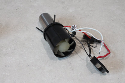 Ozito PXHGS-550 Heat Gun Element Fan Unit