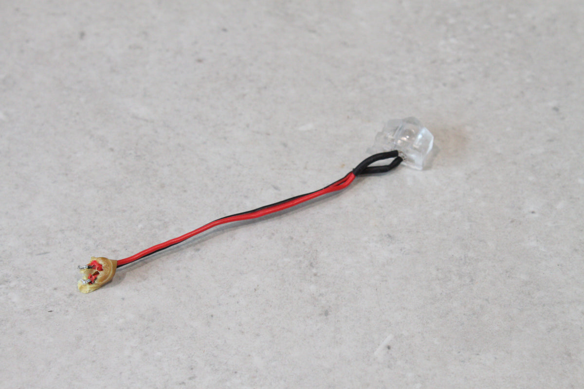 Ozito PXHGS-550 Heat Gun LED Assembly