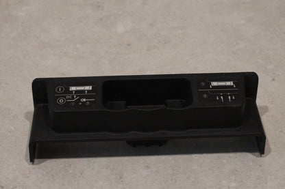 SMA Sunny Boy Inverter SB3800 Bottom Enclosure Bezel Cover Interface Plate