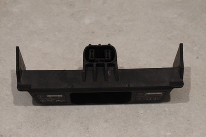 SMA Sunny Boy Inverter SB3800 Bottom Enclosure Bezel Cover Interface Plate