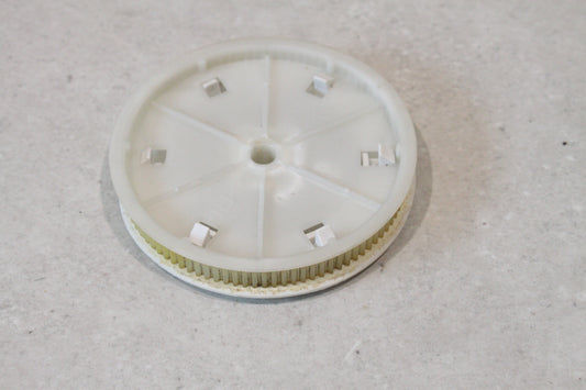 Breville BB400 Breadmaker Large Drive Pulley