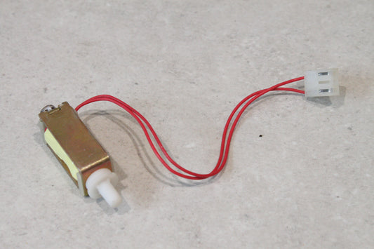 Breville BB400 Breadmaker Solenoid Release Actuator